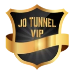 Logo of JO TUNNEL VIP android Application 